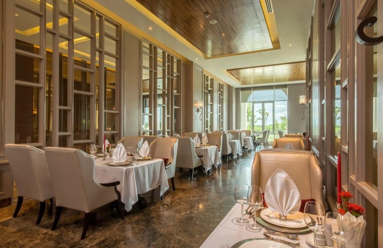Restaurants - 3