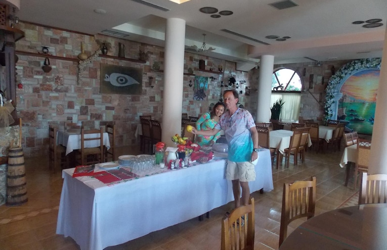 Restaurants - 2