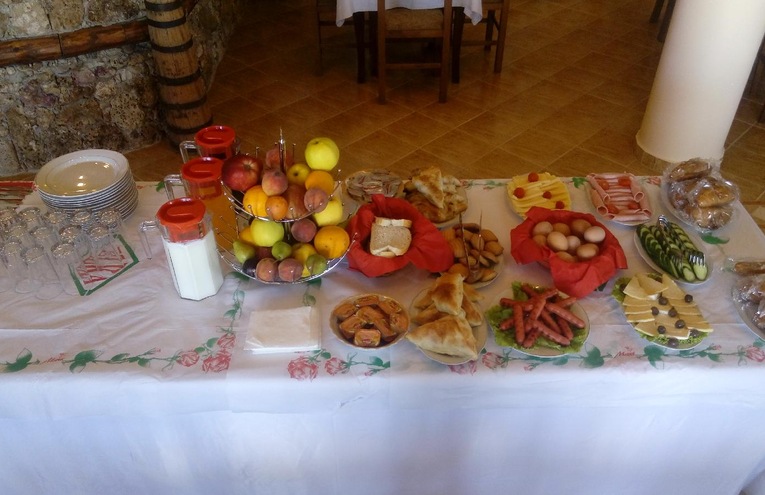 Restaurants - 4