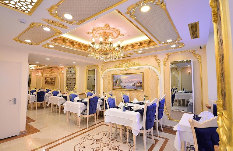 Restaurants - 2