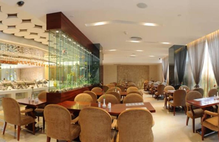Restaurants - 1