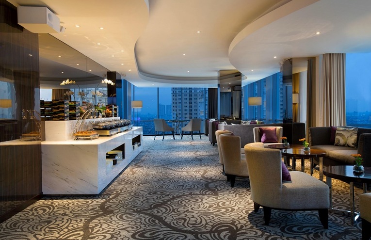 Restaurants - 1
