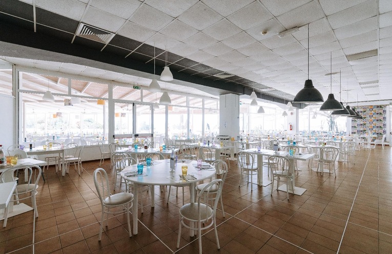 Restaurants - 2