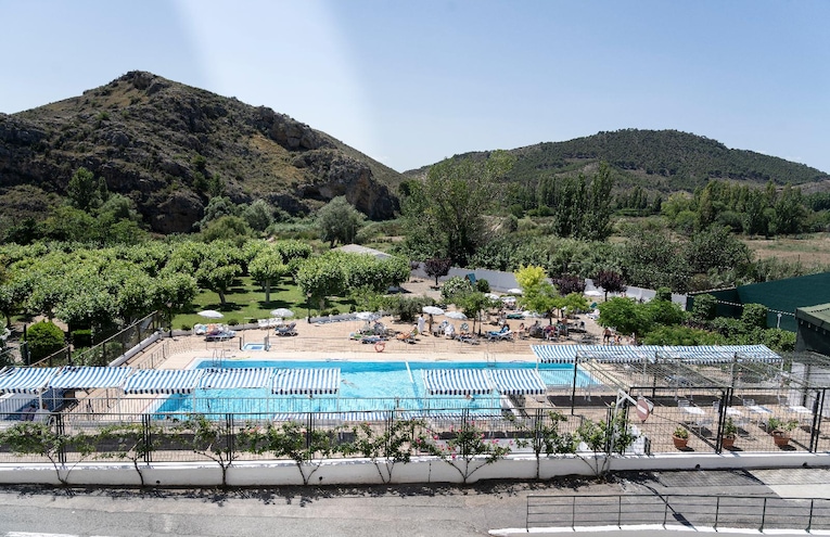 Swimming pools - 4