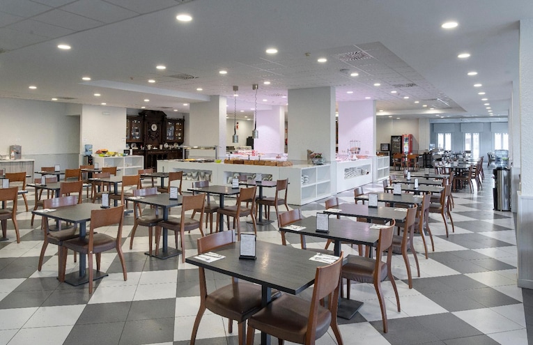Restaurants - 1