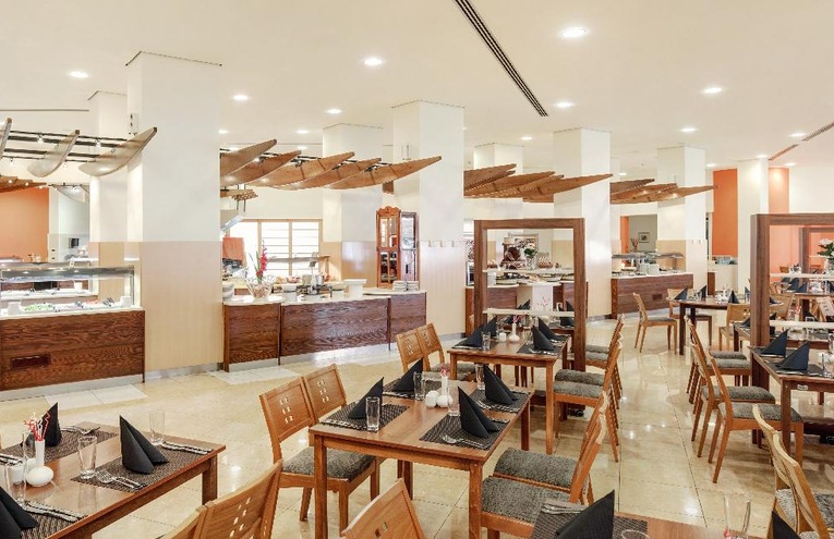 Restaurants - 2