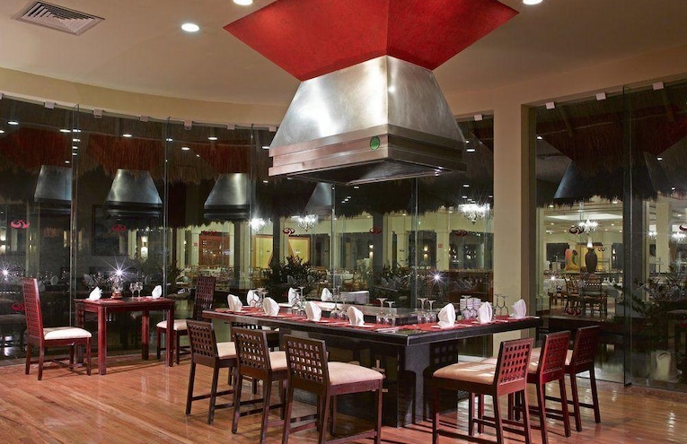 Restaurants - 1