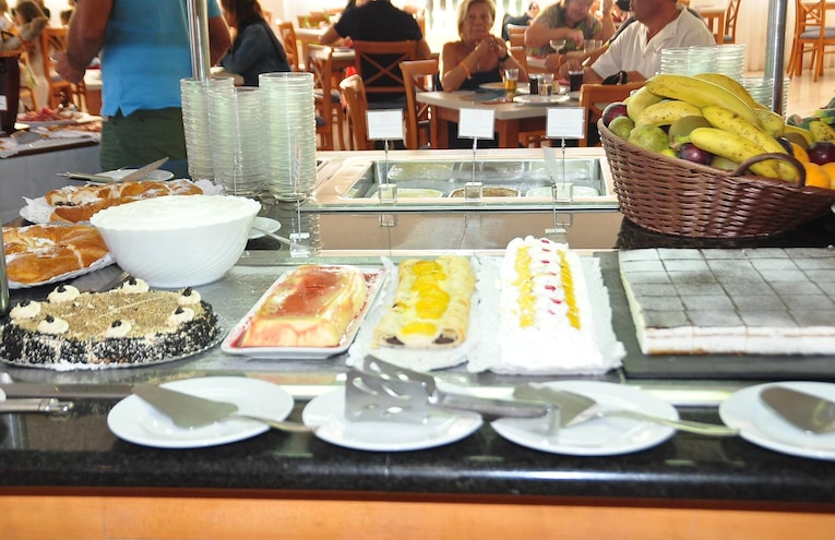 Restaurants - 4