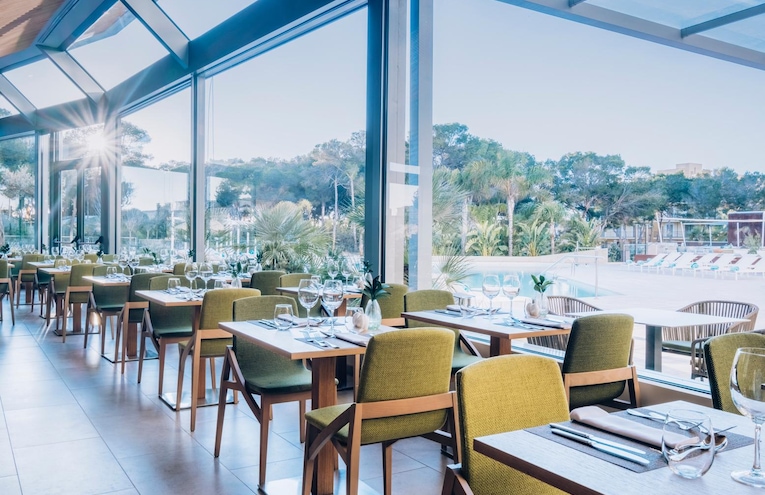 Restaurants - 3