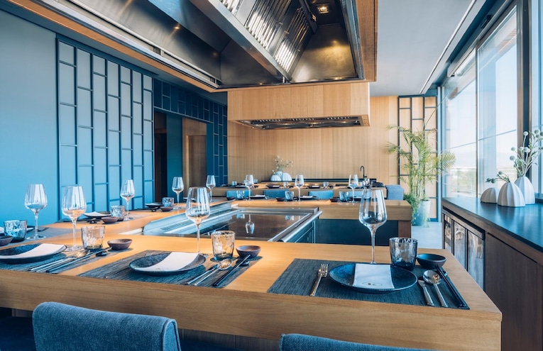 Restaurants - 4