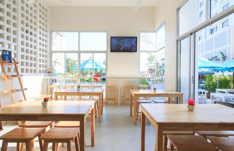 Restaurants - 1