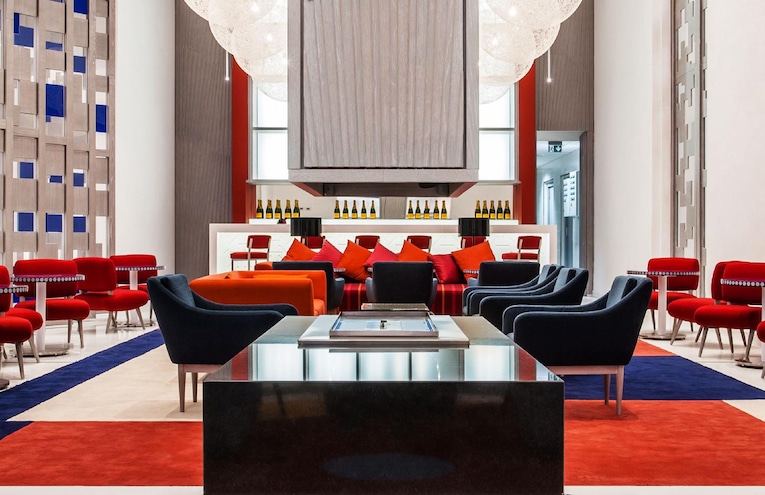 Restaurants - 1