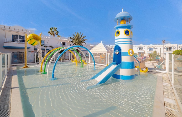 Swimming pools - 1