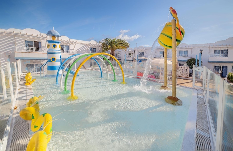 Swimming pools - 7