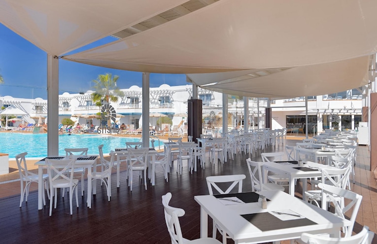 Restaurants - 1