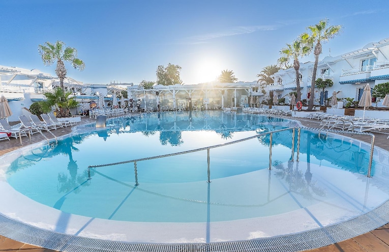 Swimming pools - 3
