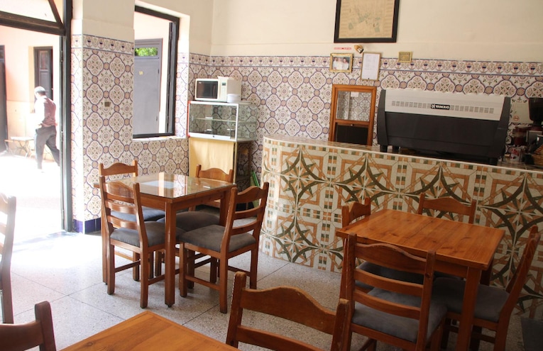 Restaurants - 2