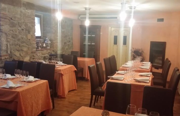 Restaurants - 1