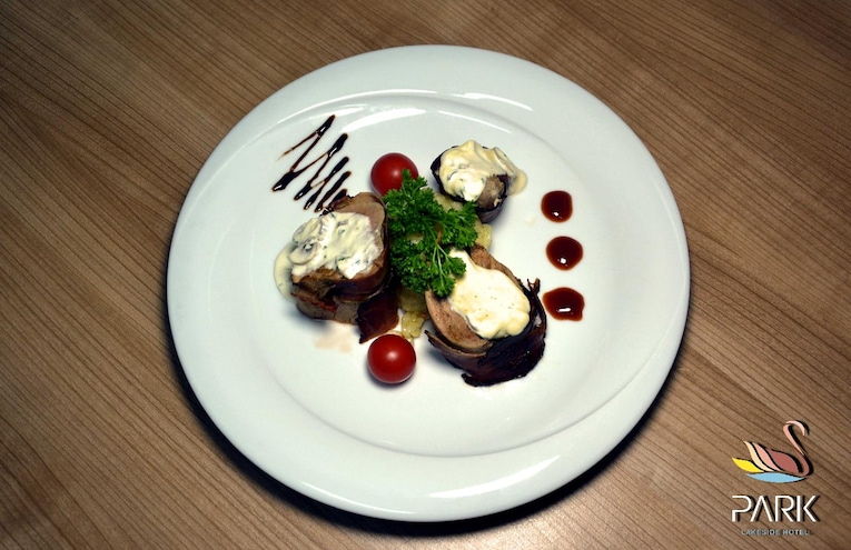 Restaurants - 5