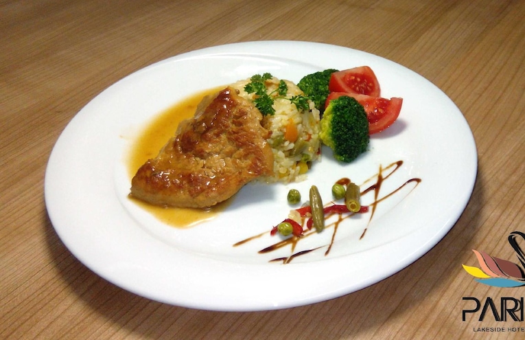 Restaurants - 6