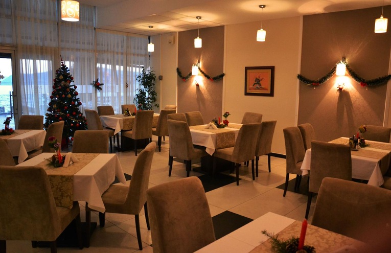Restaurants - 2