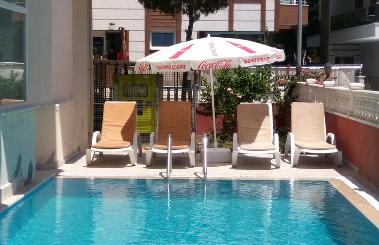 Swimming pools - 2