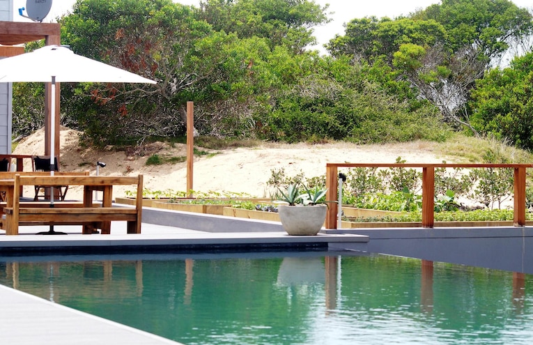 Swimming pools - 1
