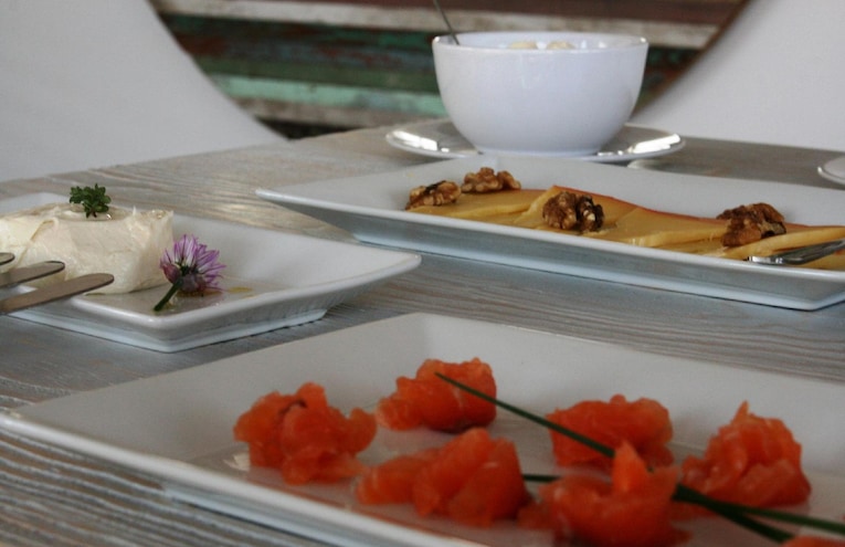 Restaurants - 1