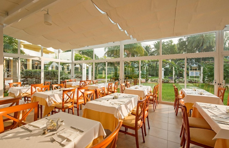 Restaurants - 2