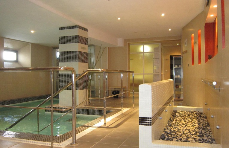 Spas - 2