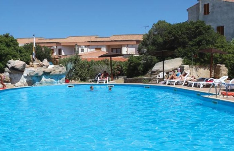 Swimming pools - 1