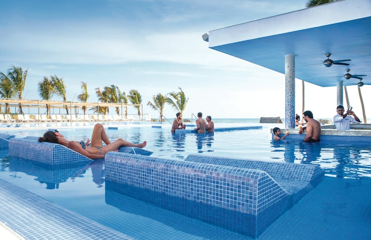 Swimming pools - 1