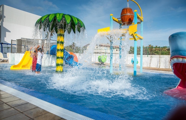 Swimming pools - 6
