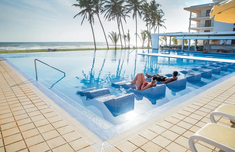 Swimming pools - 7