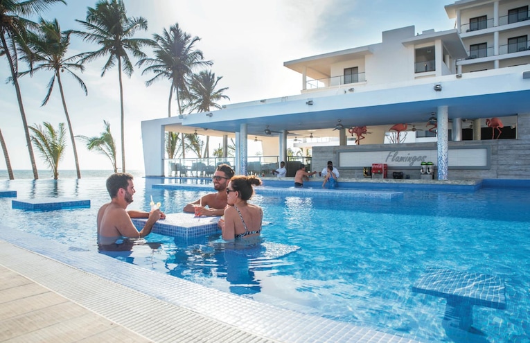 Swimming pools - 2