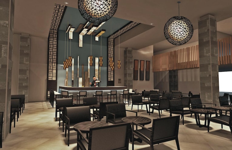 Restaurants - 2