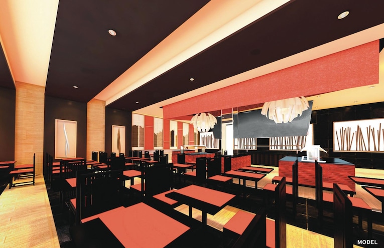Restaurants - 4