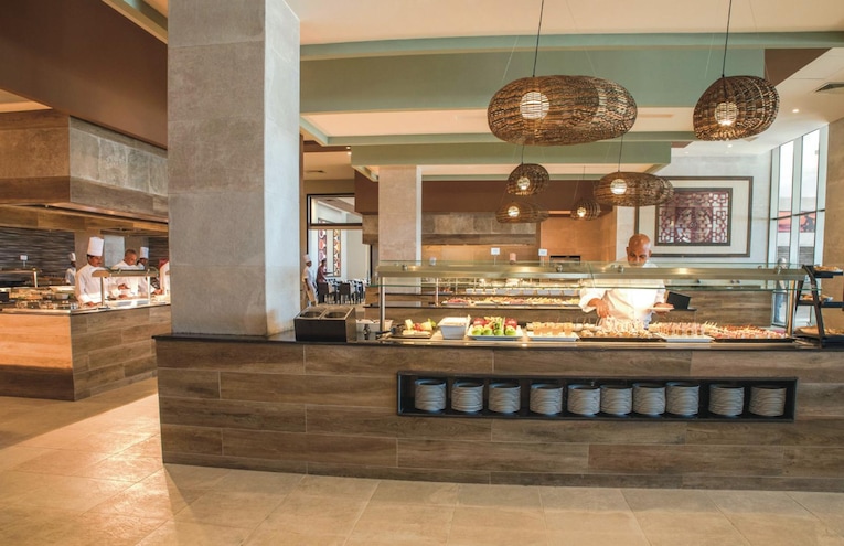 Restaurants - 6