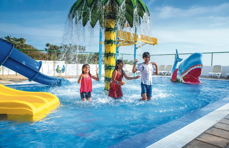 Swimming pools - 3