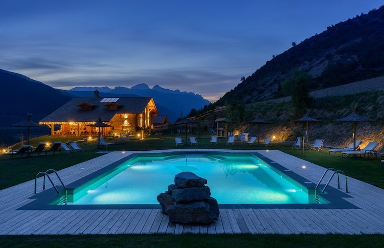Swimming pools - 2