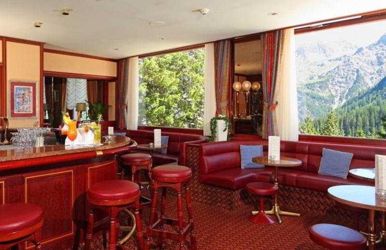 Restaurants - 1