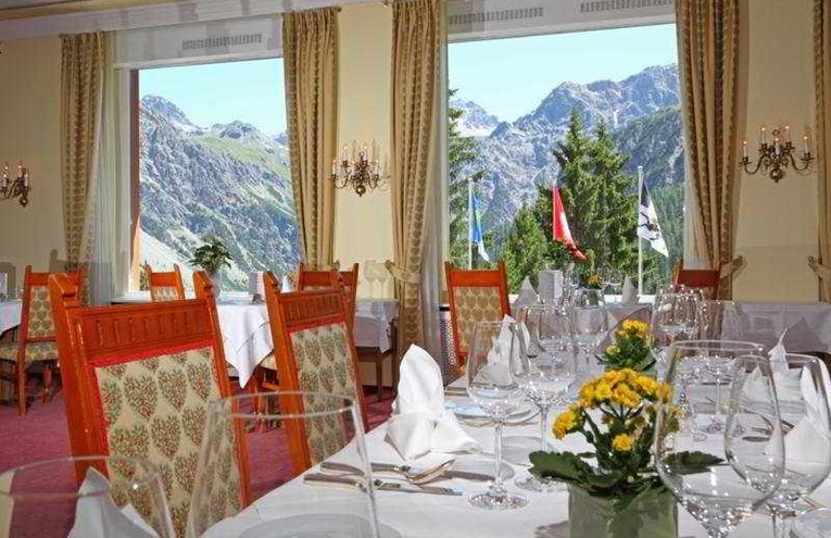 Restaurants - 2