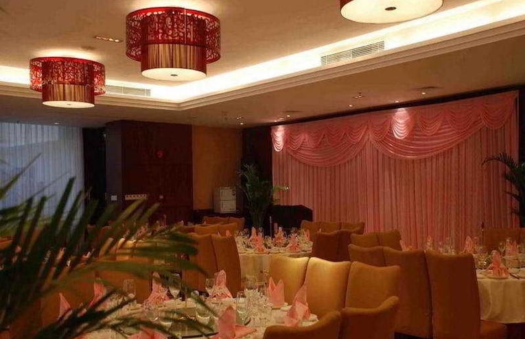 Restaurants - 1