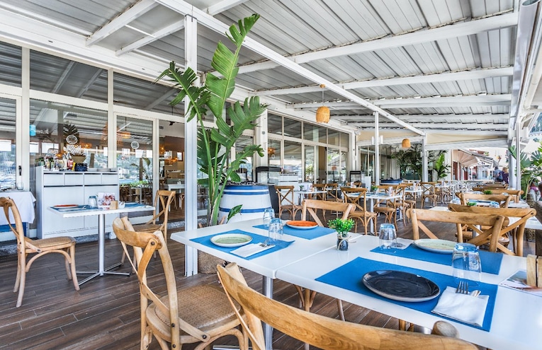 Restaurants - 2