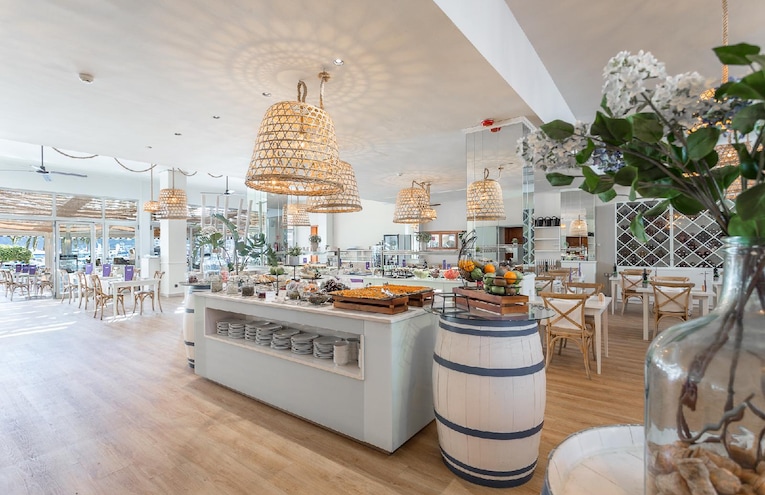 Restaurants - 7