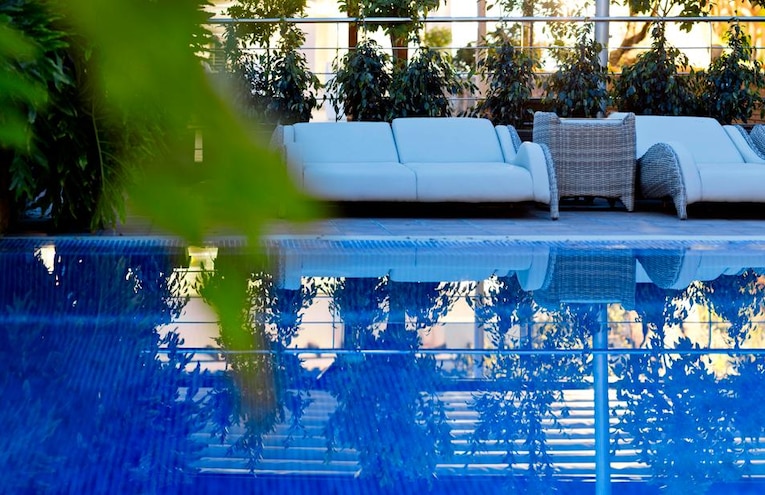 Swimming pools - 2