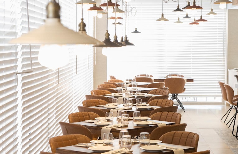 Restaurants - 3