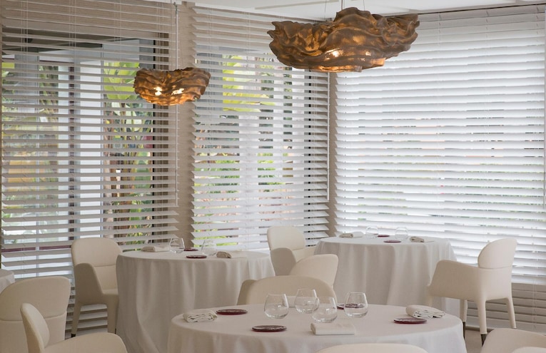 Restaurants - 5