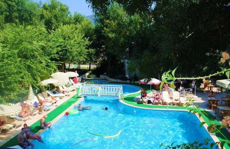 Swimming pools - 2