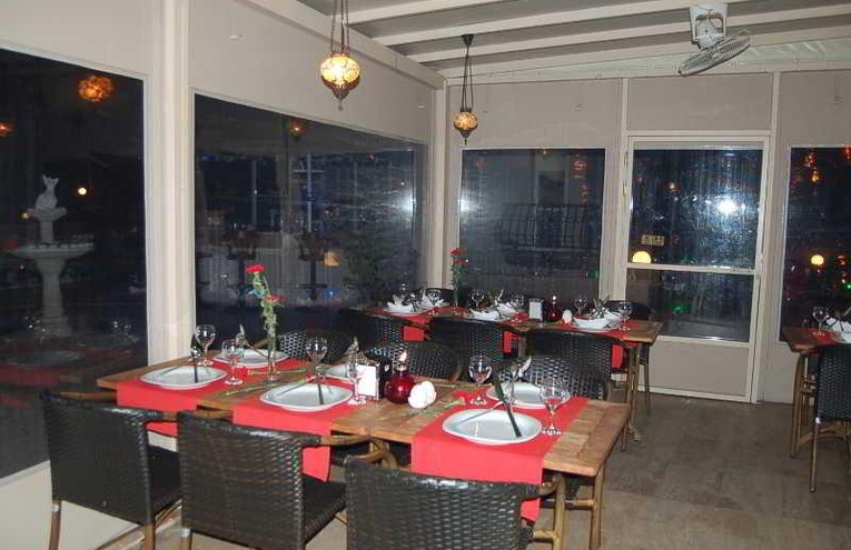 Restaurants - 2